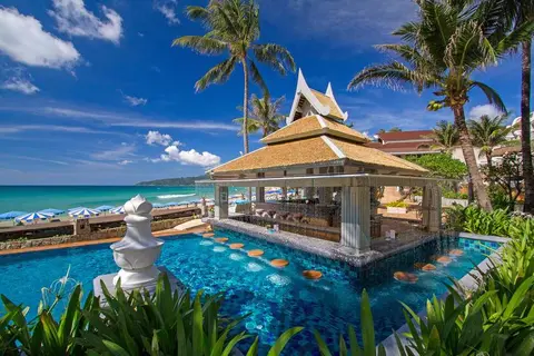 Beyond Resort Karon in Beyond Resort Karon, foto 26