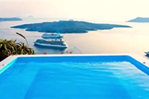 Kastro Suites in Φηρά Θήρας — foto 6