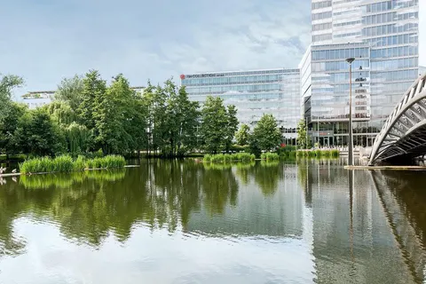 NH Collection Köln Mediapark foto 5