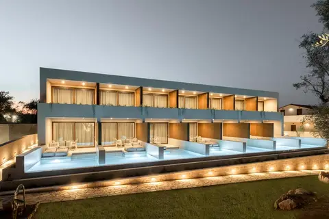 Lazaros Hotel Apartments in Zakynthos — foto 4