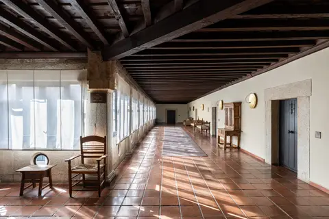 Parador de Trujillo in Trujillo — foto 17