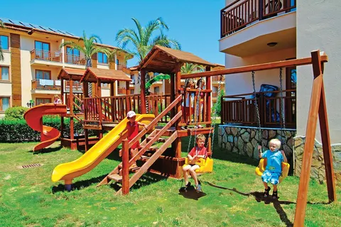 Hotel Eftalia Village in Alanya — foto 23