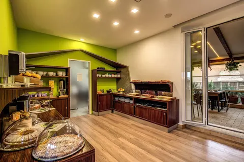 Hotel Trevi Collection foto 10