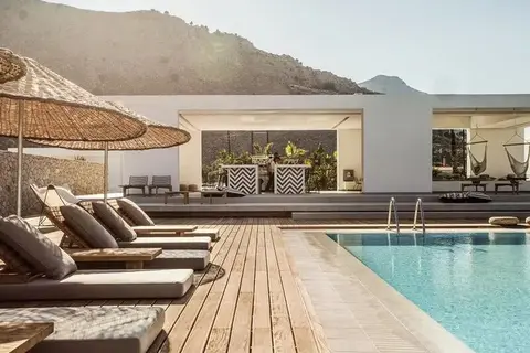 Casa Cook Rhodes in Κολύμπια