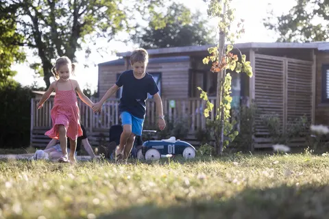 Camping Le Ventoulou foto 8