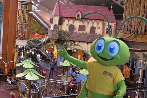 Park Molenheide foto 13