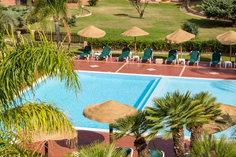 Residence Baia delle Palme foto 1