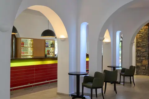 Atlantica Akti Zeus Hotel in Amoudara, foto 9