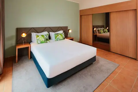 NH Marina Portimao Resort in Portimão — foto 4
