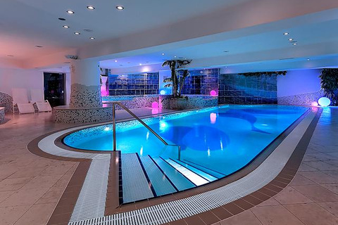 Wellness Hotel Luna foto 13