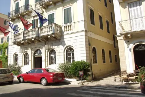 Cavalieri in Corfu, foto 28