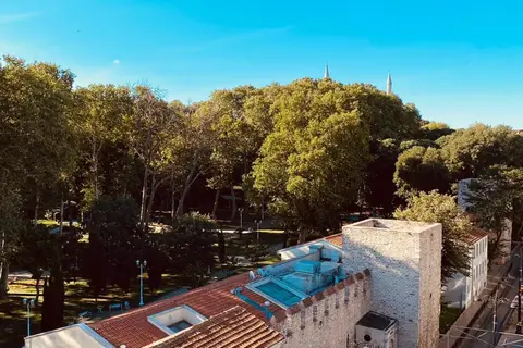 Ottoman Luxury Hotel in Fatih — foto 20