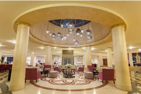 Marhaba Royal Salem in Sousse — foto 22