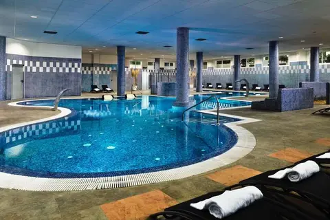H10 Estepona Palace in Estepona — foto 22