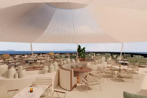 Hipotels Natura Palace in Playa Blanca, foto 4