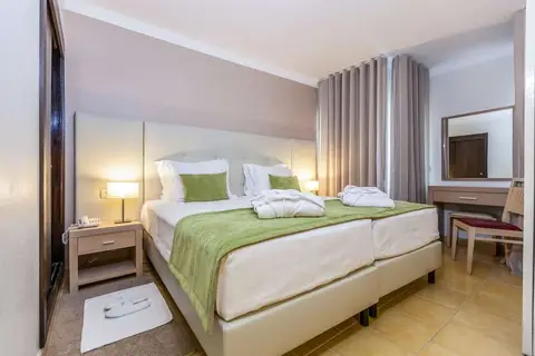 Santa Eulalia Hotel & Spa in Albufeira, foto 23