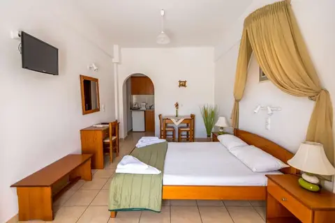 Villa Angira in Thira Municipal Unit, foto 20