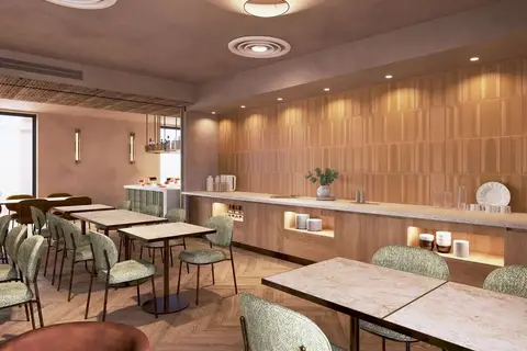 Movenpick Bari Hotel in Bari — foto 5