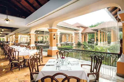 Iberostar Paraiso Del Mar in Playa del Carmen — foto 23