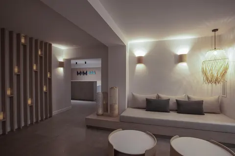 MiM Mallorca member of Melia Collection in Sant Llorenç des Cardassar — foto 9