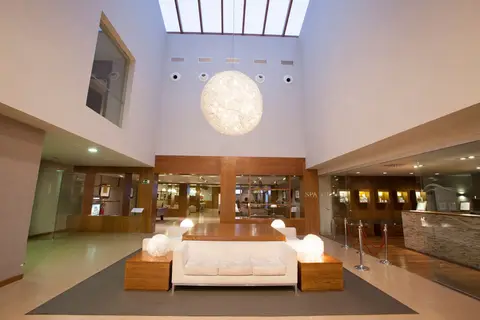 Spa Attica21 Villalba in Vilalba — foto 5