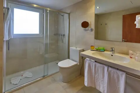 BQ Can Picafort Hotel in Santa Margalida — foto 10