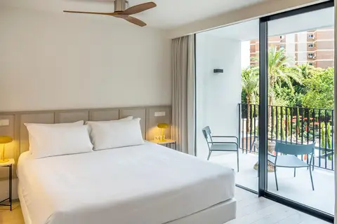 Mercure Benidorm in Benidorm — foto 2