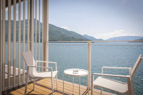 Hotel Regina in Gravedona ed Uniti, foto 14