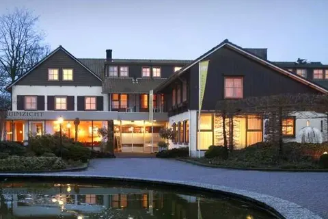 Hotel Restaurant Ruimzicht foto 32