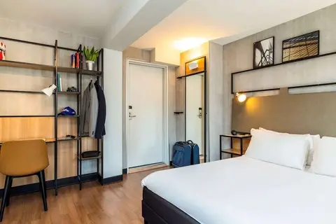 Ibis Paris Bastille Opera 11th Hotel in Parijs, foto 2