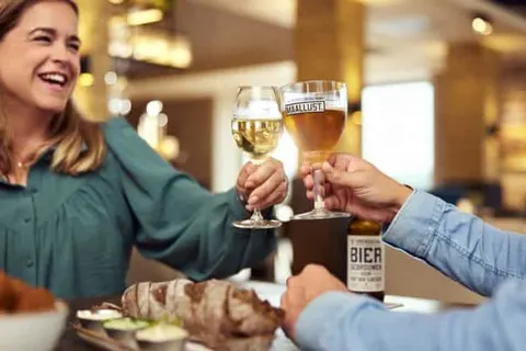 Hof van Saksen foto 11