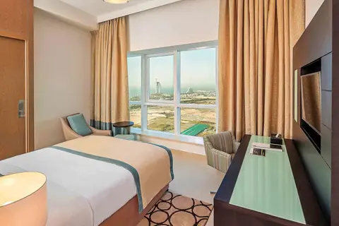 Aparthotel Adagio Premium Dubai Al Barsha in Dubai, foto 5