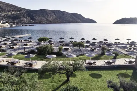 Phaea Blue,Elounda, Crete in Plaka, foto 24