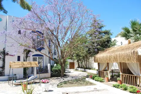 Serpina Hotel in Bodrum, foto 25