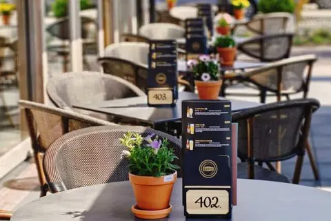 All in Boutique Hotel Het Witte Veen foto 22