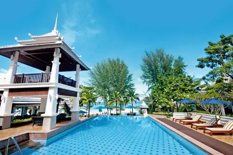 Anyavee Tubkaek Beach Resort in Anyavee Tubkaek — foto 2