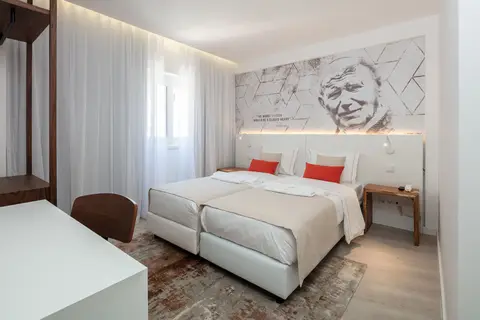 The Icons Hotel in Almada — foto 25