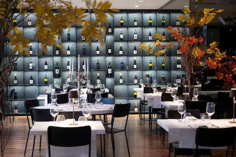 Hotel Ripa Roma in Rome — foto 5