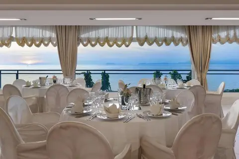 Grand Hotel Santa Maria in Santa Maria di Castellabate — foto 12