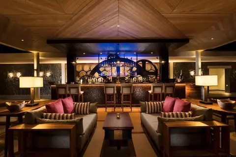 Anantara Iko Mauritius Resort & Villas in Beau Vallon VCA — foto 7