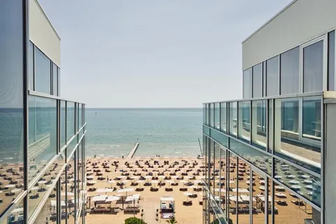 Falkensteiner Hotel & Spa Jesolo foto 8