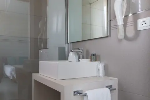 Hotel Colombo in Rome — foto 23