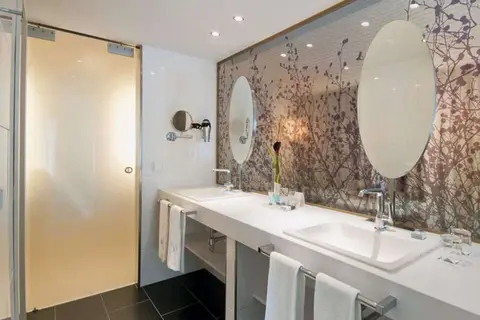 Eurostars Book Hotel in München — foto 15