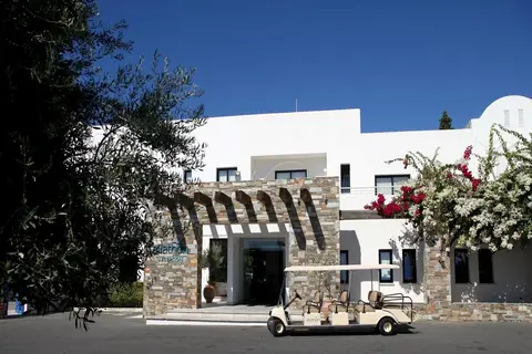 Aliathon Aegean in Geroskipou — foto 11