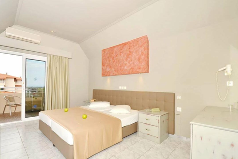 Hotel Sousouras foto 8