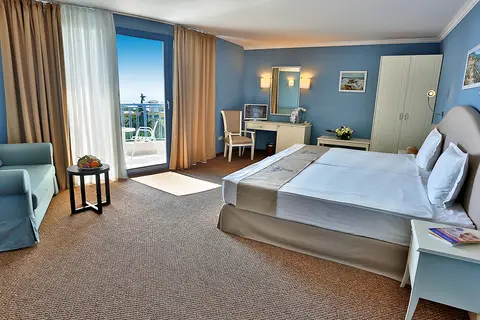 Hotel Sofia in СПА център Ривиера Бийч — foto 12