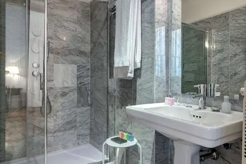 Grand Hotel Plaza in Rome, foto 26