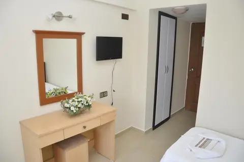 Moni Hotel in Marmaris — foto 6