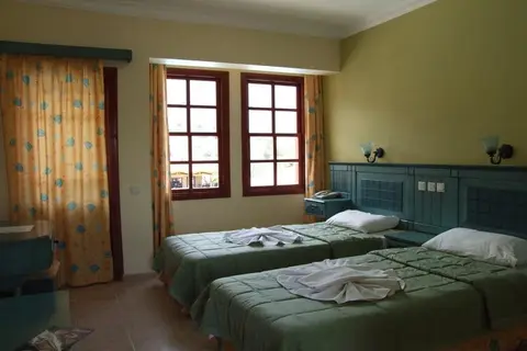Celay Hotel in Fethiye, foto 8