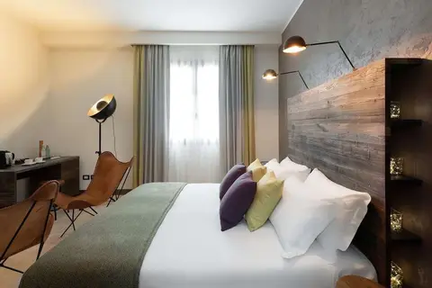 Momentum Wellness Bio Resort in Marinella di Selinunte — foto 3